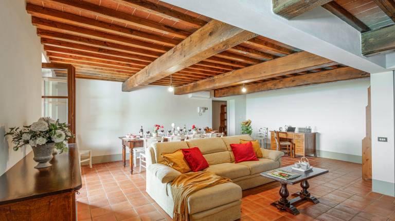 Family-friendly villa with barbecue, terrace & private pool | Panoramic view | Pet-friendly — photo 5