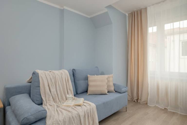 Studio for 2 persons in Swinoujscie