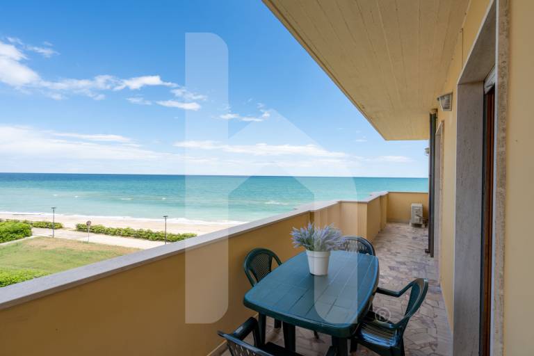 Beautiful rental apartment | Beach view | Close to the beach | Pets allowed — photo 2