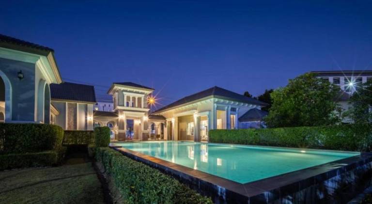117 m² Ferienhaus