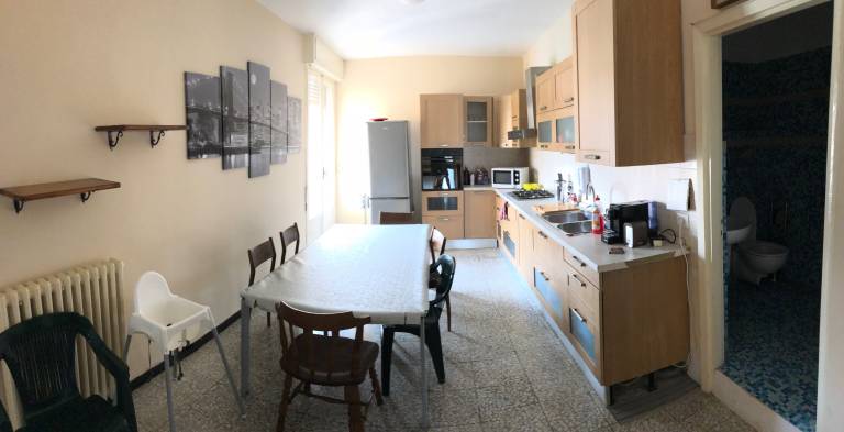 Appartamento Sanremo 12 posti letto in Sanremo