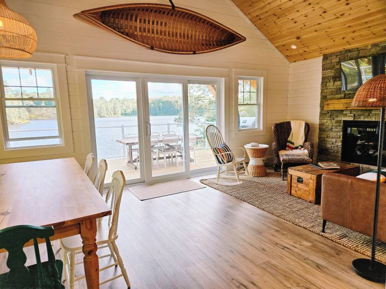 Cabin  Torrance