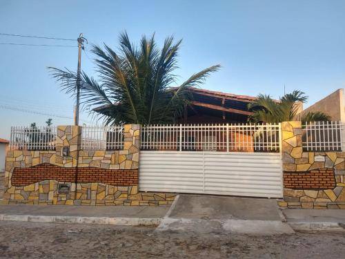 Casa Parnaíba
