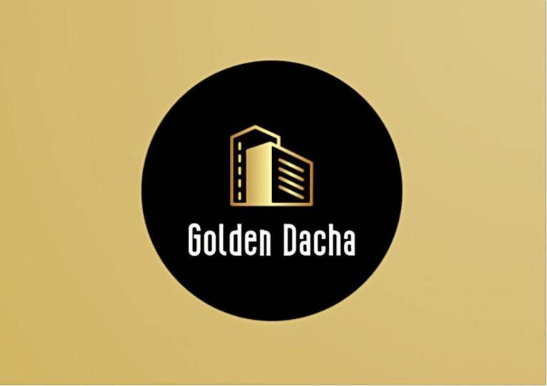Golden Dacha in Zatoka