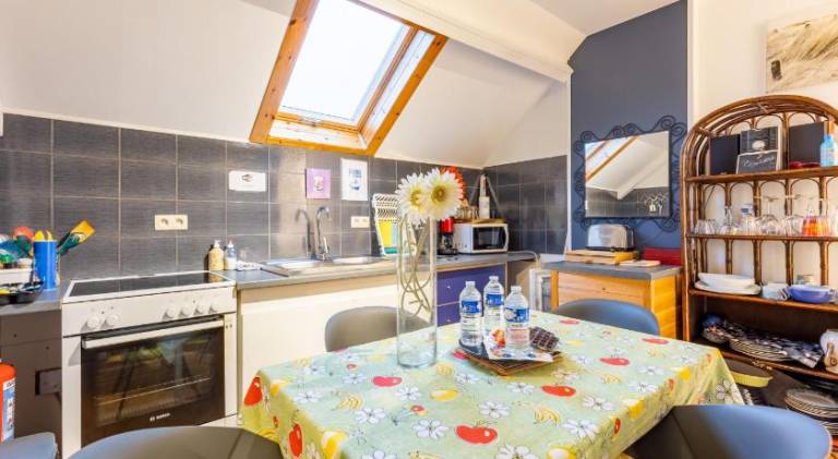 Holiday apartment | Pets are welcome — photo 4
