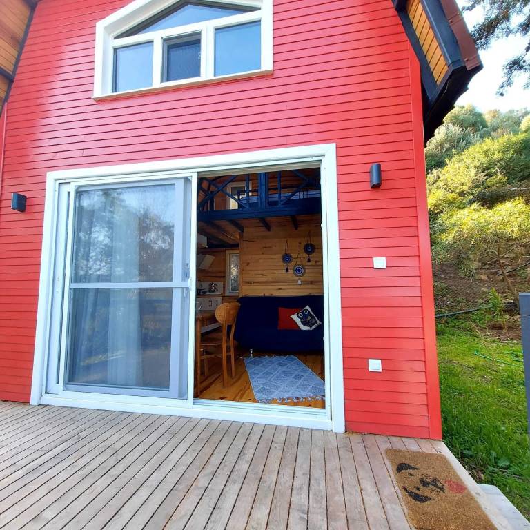 House  Phocaea