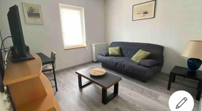 Lovely rental apartment | Pets allowed in Reims
