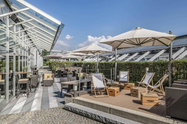 Courtyard by Marriott Linz — photo 5