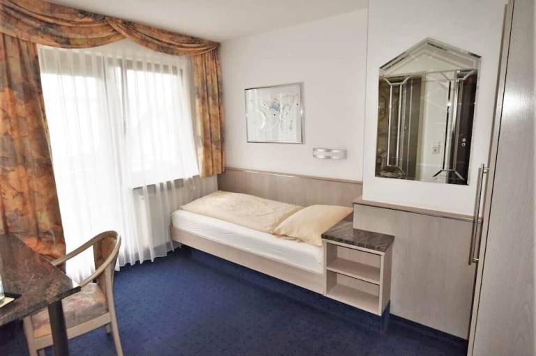 Hotel Alena