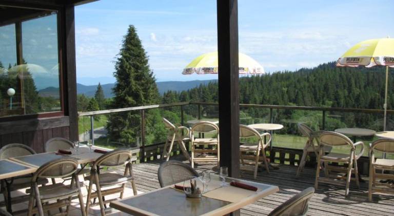 Les Terrasses du Lac Blanc - Studios & Appartements — photo 3