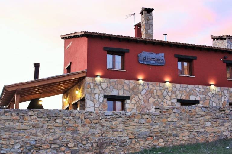 Apartamento Uña
