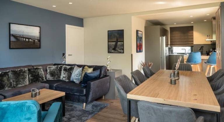 Holiday apartment | Pets allowed in Timmendorfer Strand