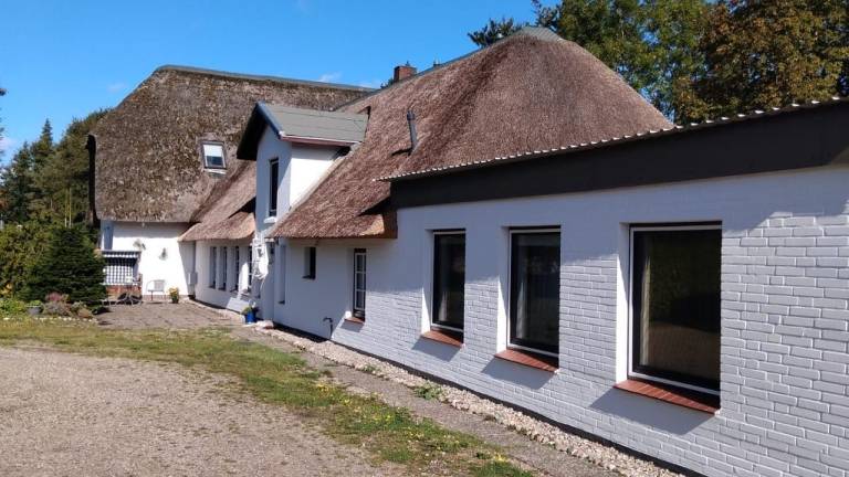 Ferienwohnung  Tating