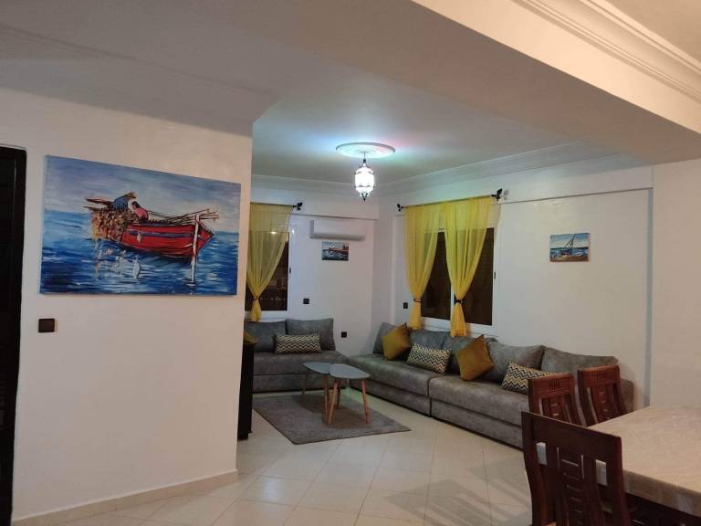 Appartement Taghazout