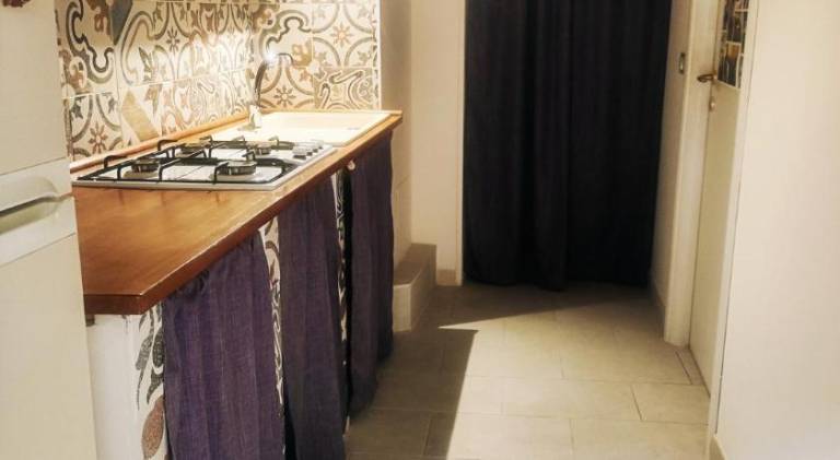 Holiday apartment with 1 room for 2 persons — photo 2