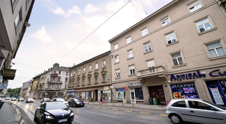 Rental apartment with 2 rooms for 6 persons — photo 4