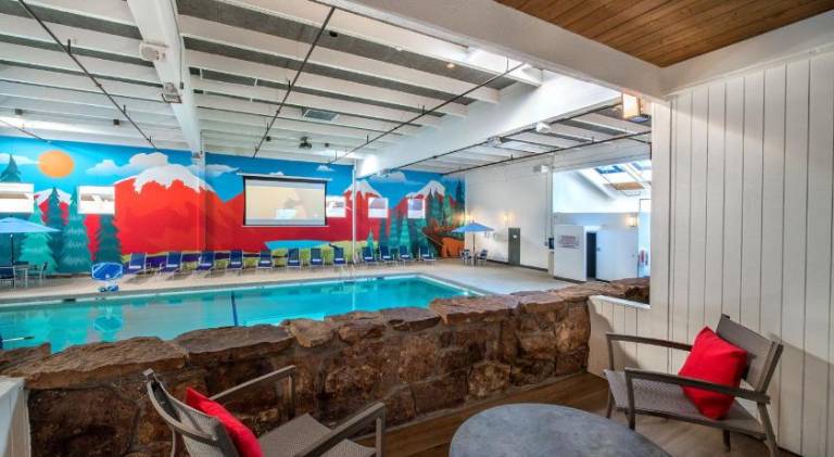 Holiday Inn Estes Park By IHG — photo 4