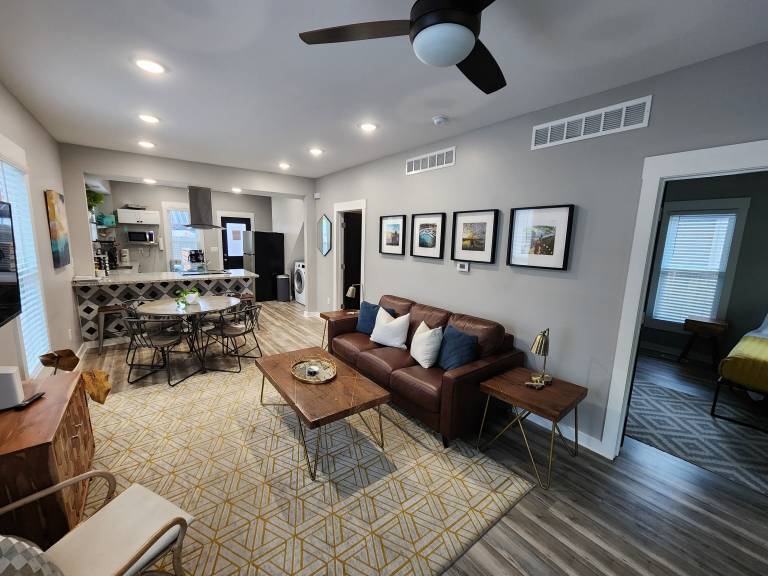 House Delano