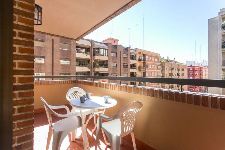 Apartamento  Malvarrosa