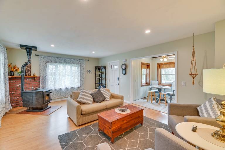 House Canandaigua