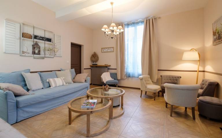 Maison de vacances Loisy-sur-Marne