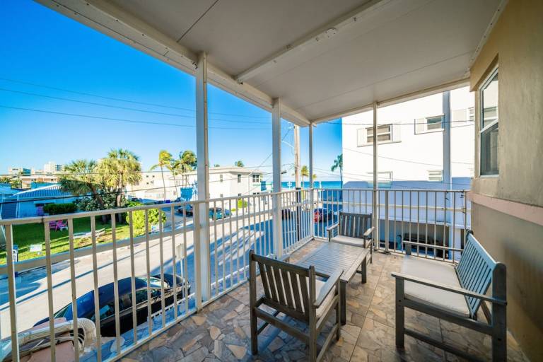 Apartment Hallandale Beach