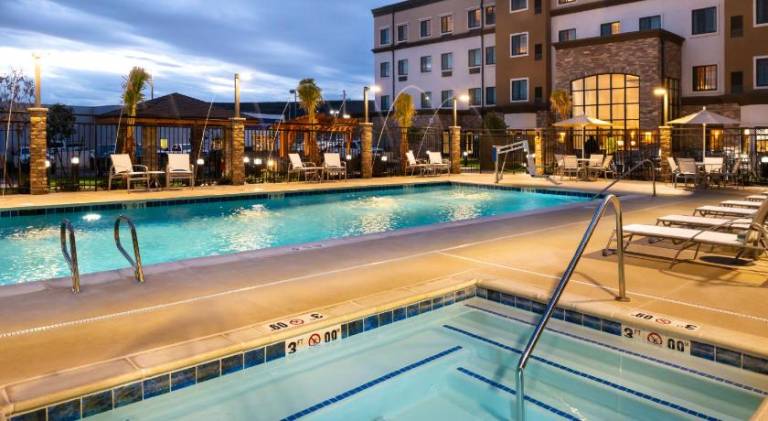 Staybridge Suites By Holiday Inn St George By IHG — photo 3