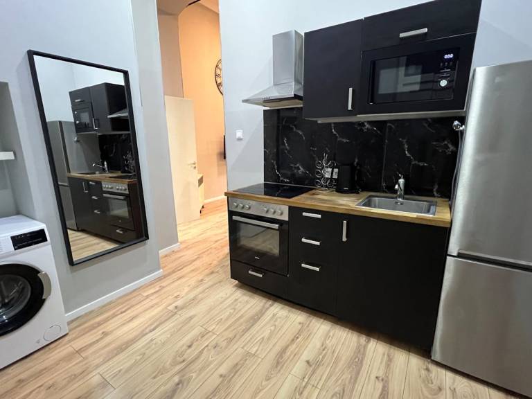 Holiday apartment | Pets allowed — photo 2