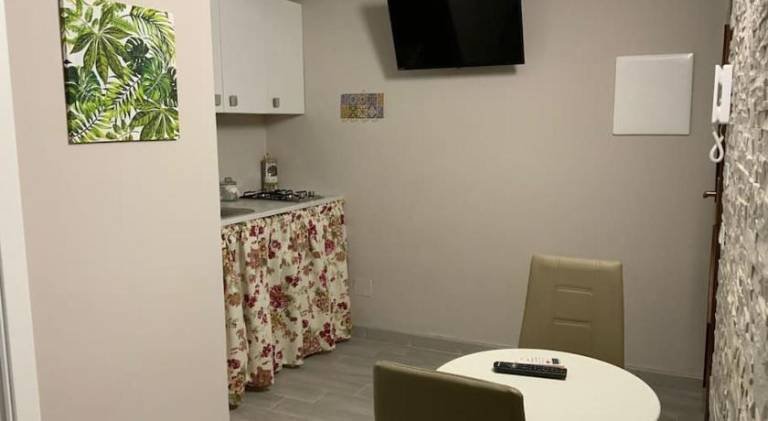 Apartment | Next to Piazza Pretoria | Pets are welcome in Palermo