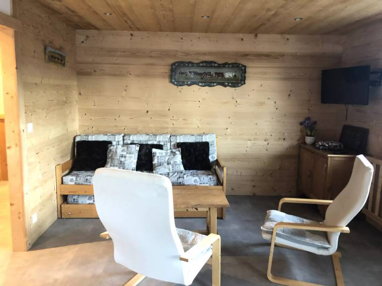Rocher Residence - 4 Rooms for 8 Persons — photo 2