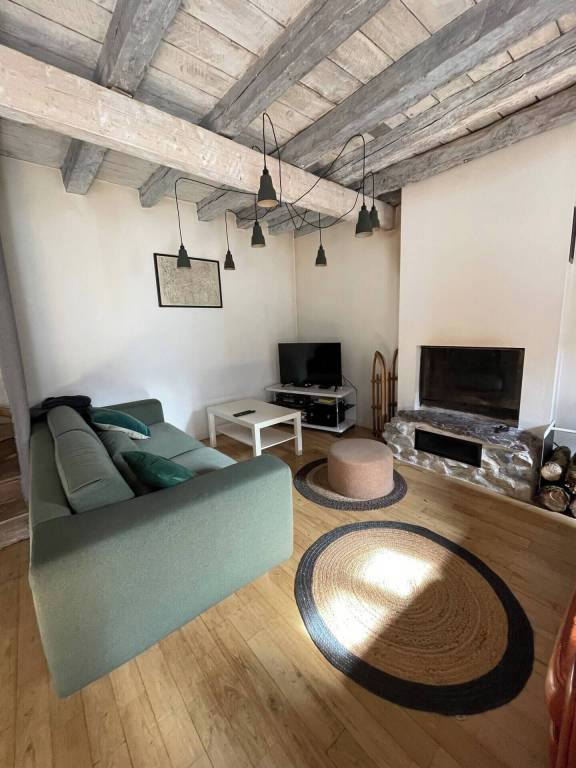 Maison de vacances Saint-Lary