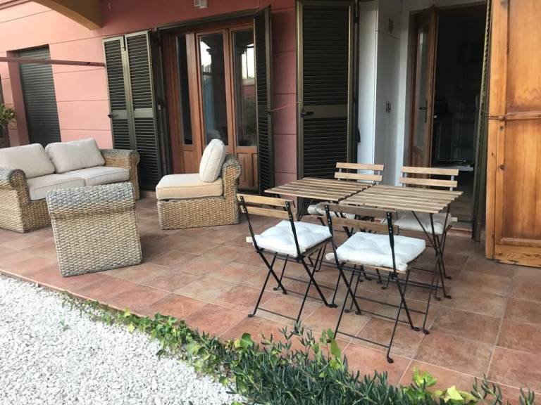 Apartamento Ayamonte