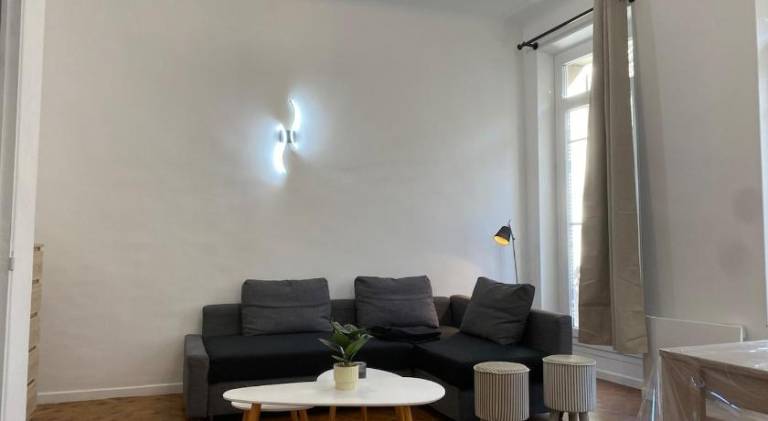 Pleasant apartment | Next to Palais Longchamp | Dogs allowed — photo 5