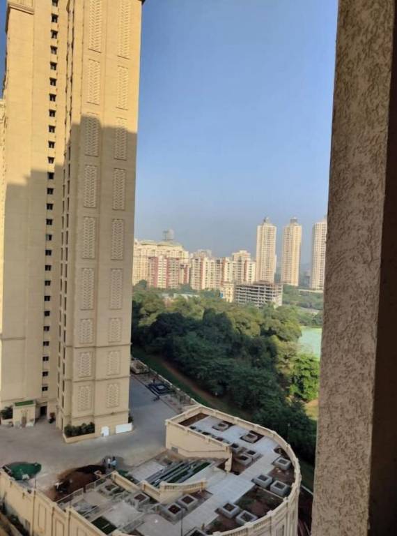 Apartment Thane