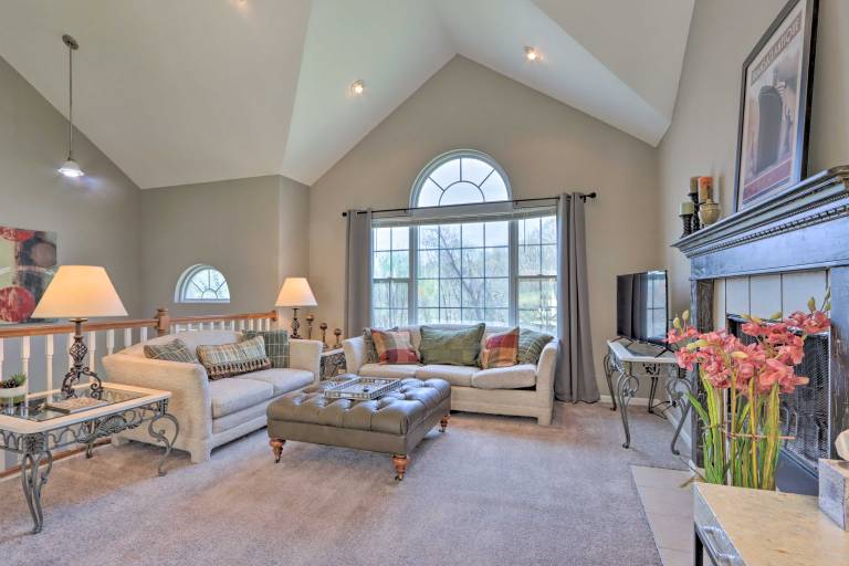 < 1 Mi to Marina: Family-Friendly Osage Beach Home — photo 3