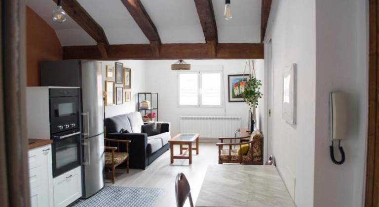 Apartment with 2 rooms for 7 persons — photo 3