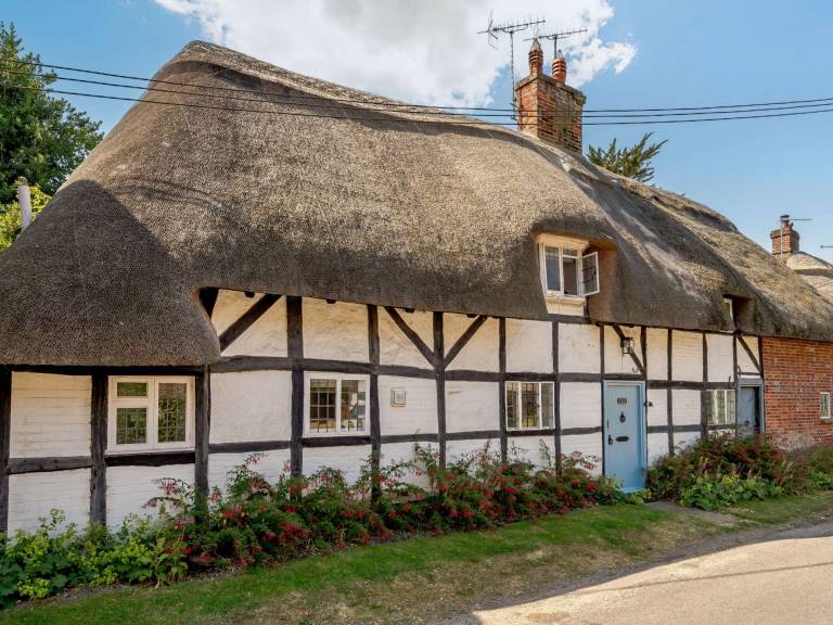 Cottage Salisbury
