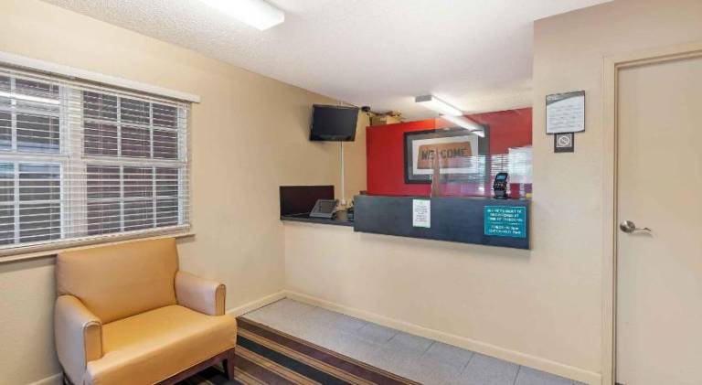 Extended Stay America Suites - Chesapeake - Crossways Blvd. — photo 4