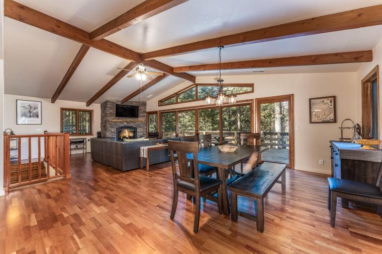 Cabin  Wawona