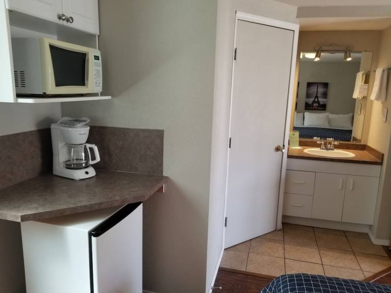 Motel Osoyoos