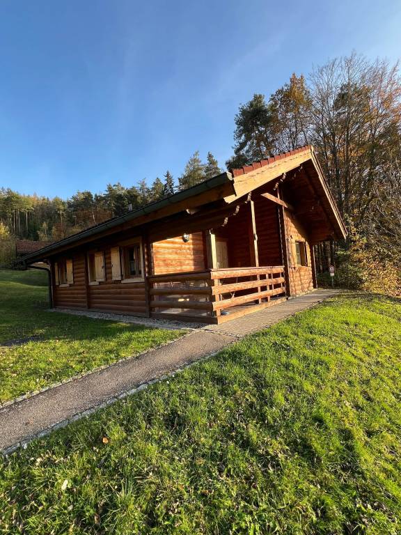 Ferienhaus Stamsried