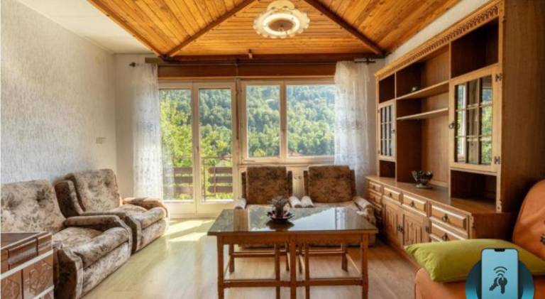 Ferienwohnung  Tolmin