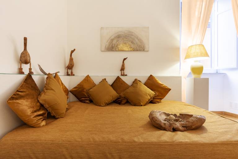 Apartment | Close to Pantheon | City view — photo 2