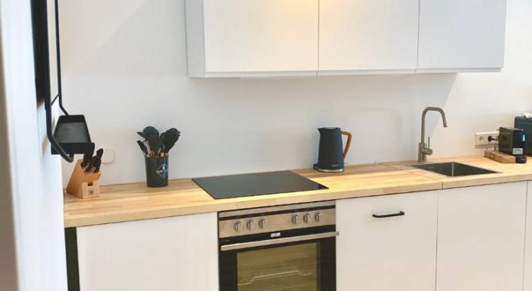 Holiday apartment | Pets are welcome — photo 3