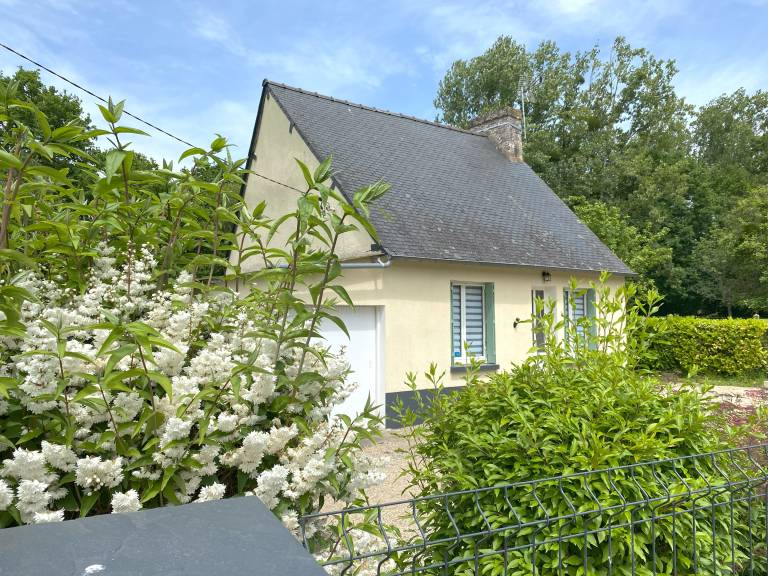 Gîte Baguer-Pican