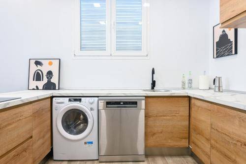 Apartamento Las Tablas