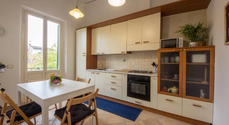 Apartment | Close to Florence Cathedral | Pets are welcome — photo 2