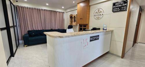 Hotel Silvera Inn