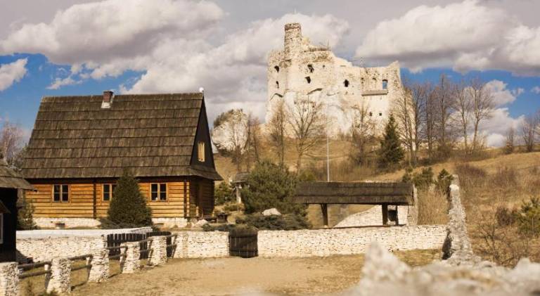 Agroturystyka Mirów