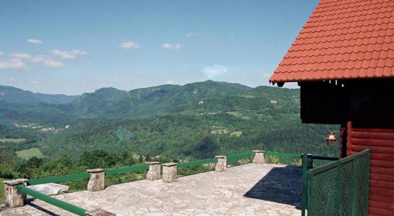 kuća Kupa
